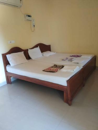 Hotel Blue Coral Rameswaram