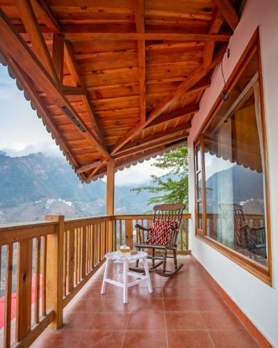 Seclude Ramgarh Willows