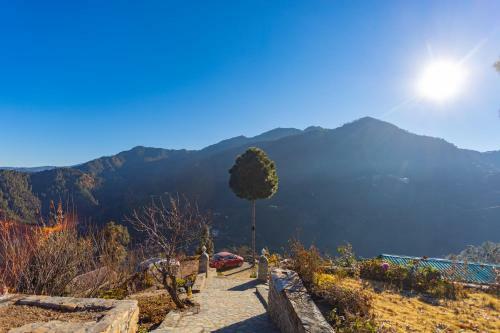 Seclude Ramgarh Willows