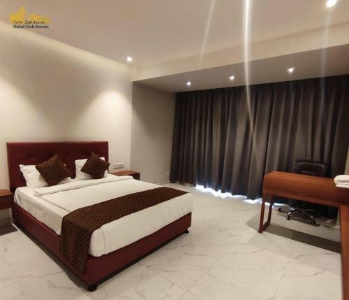 Hotel Tulip Arena