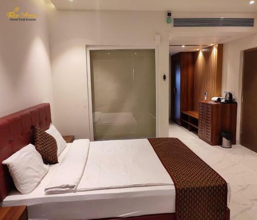 Hotel Tulip Arena