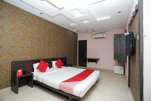 Oyo 9132 Hotel Recharge