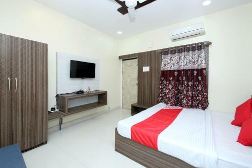 Oyo 27933 Hotel Green Valley