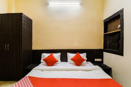 Oyo 63867 Hotel Sagar