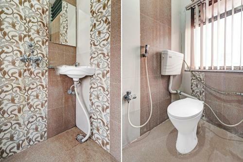 Oyo Flagship 10818 Hotel Rambha
