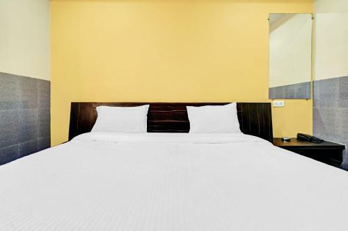 Oyo Flagship 10818 Hotel Rambha