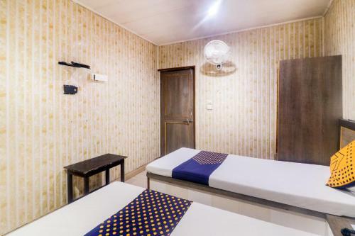 Spot On 60962 Hotel Chandra