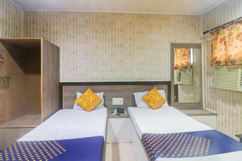 Spot On 60962 Hotel Chandra