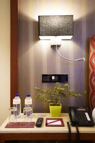 Hotel Babylon Capital