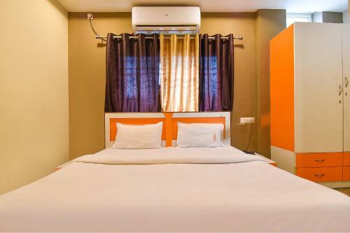Fabhotel Edge Resorts
