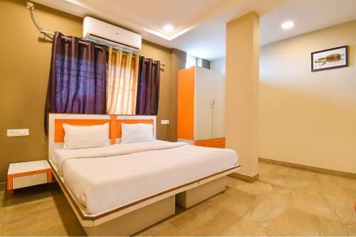 Fabhotel Edge Resorts
