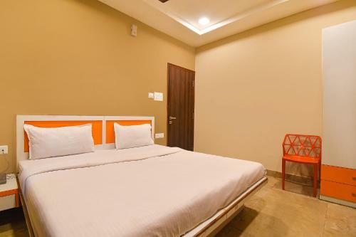 Fabhotel Edge Resorts