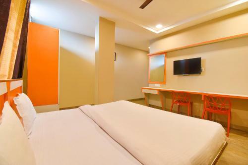 Fabhotel Edge Resorts
