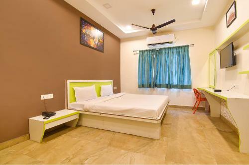 Fabhotel Edge Resorts