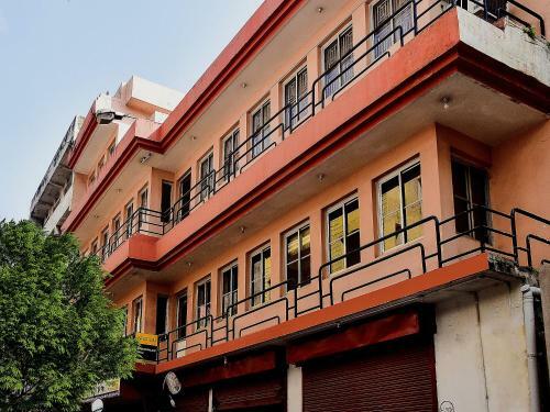 Hotel Spot On 69749 Hari Om Palace
