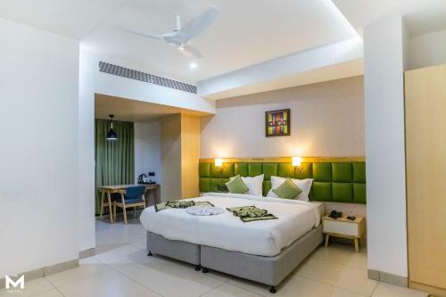 The M Hotel