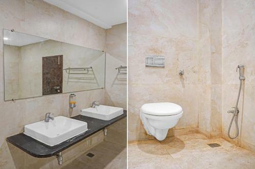 Hotel Capital O 81400 Vansh Palace