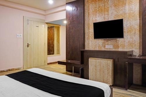 Hotel Capital O 81400 Vansh Palace