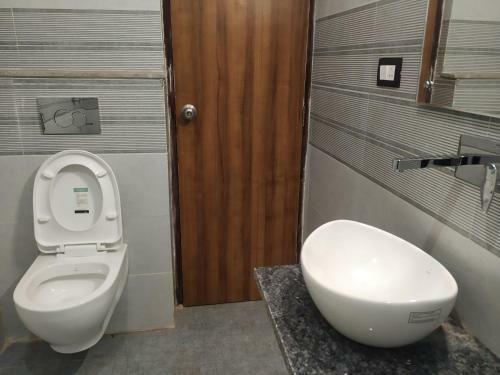 Hotel Global Inn Gold Lucknow