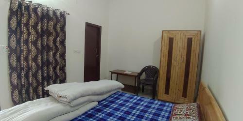 Apartamento Aashiyana Homestay