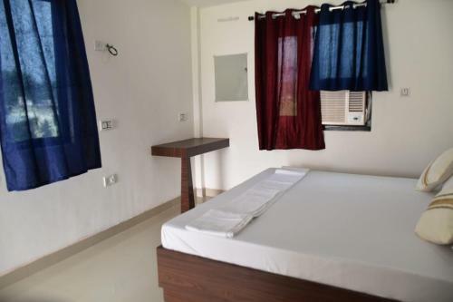 Bhawesh Home Stay