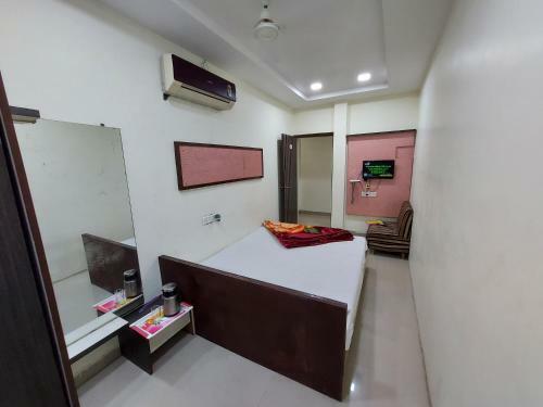 Hotel Patel Palace