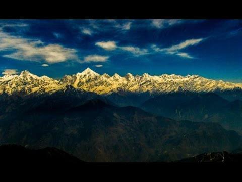 Hotel The Ranikhet Continental