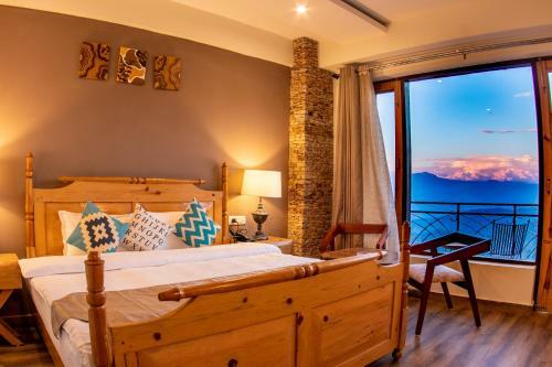 Hotel The Himalayan Voyage