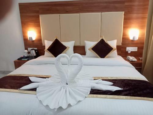 Hotel Seven Corbett