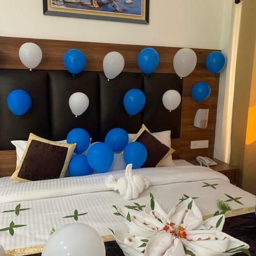 Hotel Seven Corbett