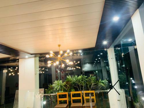 Hotel Seven Corbett