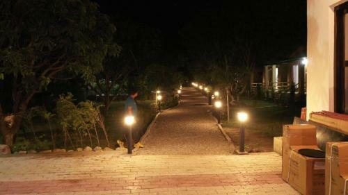 Hotel Seven Corbett