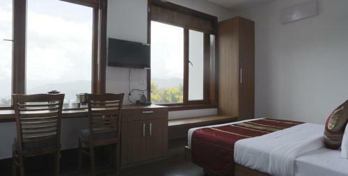 Hotel Shivani Foods & Resort
