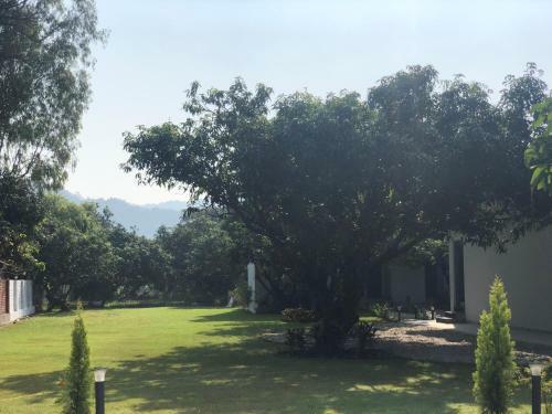 Hotel The Narayana's