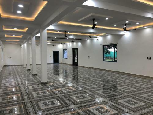 Hotel The Narayana's