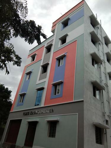 Hostal Vijayakrishna Nilayam
