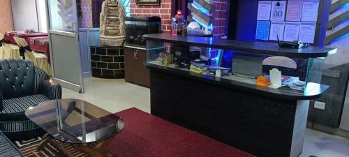 Hotel Star Lotus By Wb Comfort