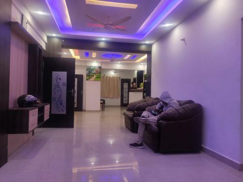 Hostal Stayvilla Royal Executive Rooms
