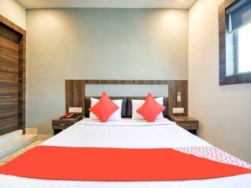 Hotel Oyo Rch268 Churuvilla