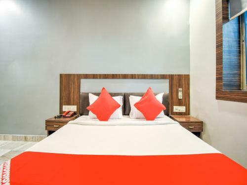 Hotel Oyo Rch268 Churuvilla