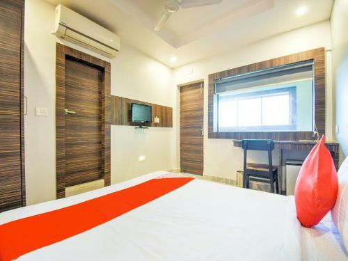 Hotel Oyo Rch268 Churuvilla