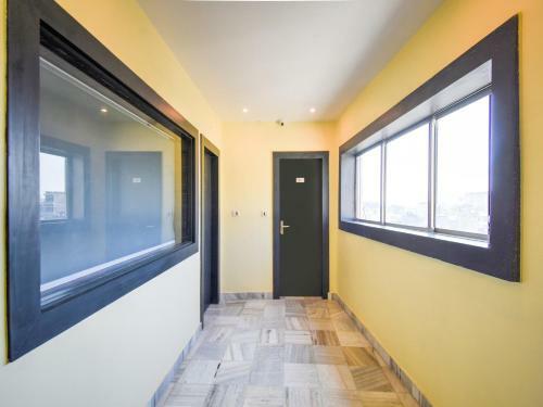 Hotel Oyo Rch268 Churuvilla
