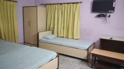 Posada Hotel Vijay Shankar