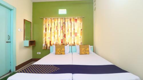 Posada Hotel Vijay Shankar