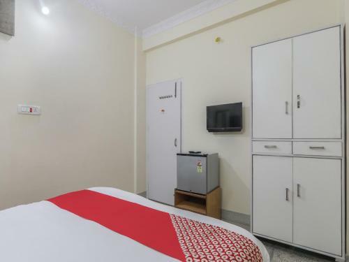 Hotel Oyo 81749 Oxy Corporate Inn