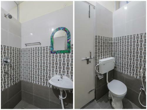 Hotel Oyo 81749 Oxy Corporate Inn
