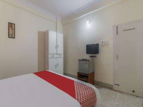 Hotel Oyo 81749 Oxy Corporate Inn