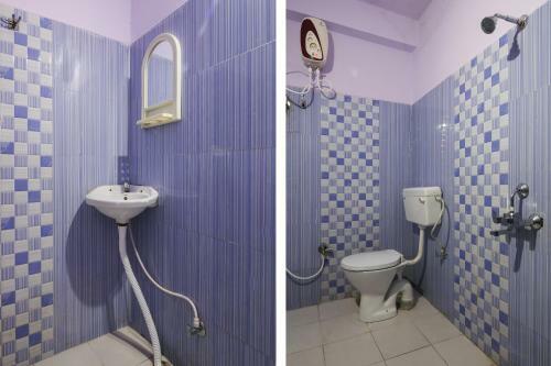 Oyo 64698 Hotel Rewal Palace