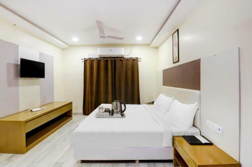 Townhouse 722 Hotel Pal Residency