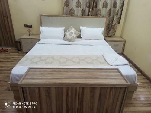 Hostal The Candy Suites